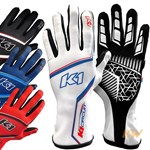 K1 - Circuit Karting Gloves 