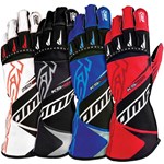 OMP - KS-2R Pro Kart Racing Gloves 